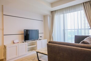 Rum | Vardagsrum | Tv