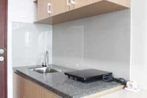 مطبخ صغير خاص