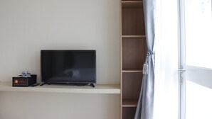 ห้องพัก | สิ่งอำนวยความสะดวกในห้องพัก