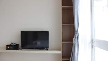 Room | Room amenity