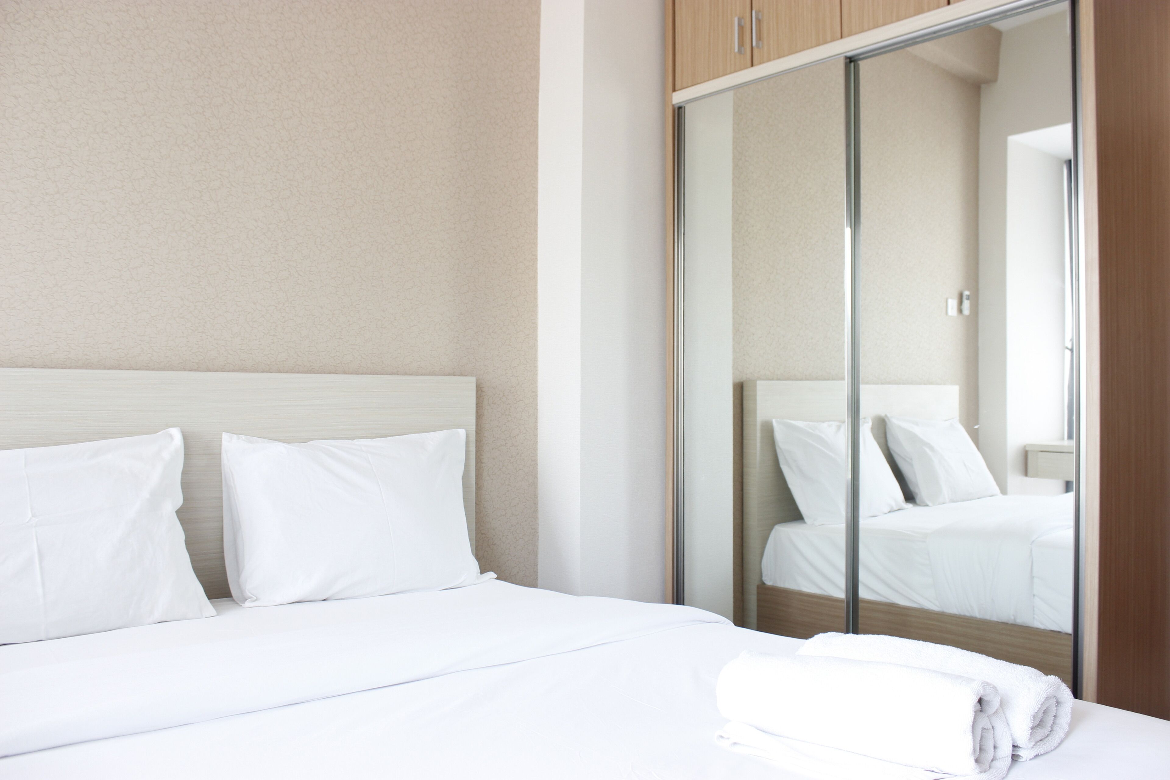 Room | Free WiFi, bed sheets