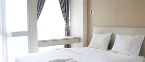 Room | Free WiFi, bed sheets