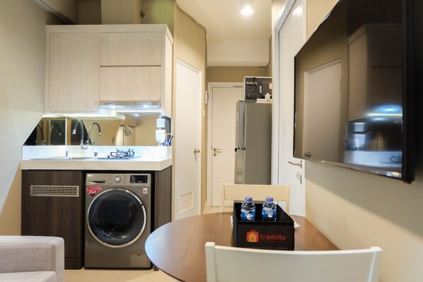 Room | Laundry