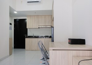 Room | Private kitchen
