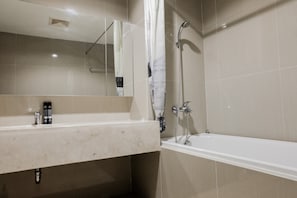 Habitació | Lavabo