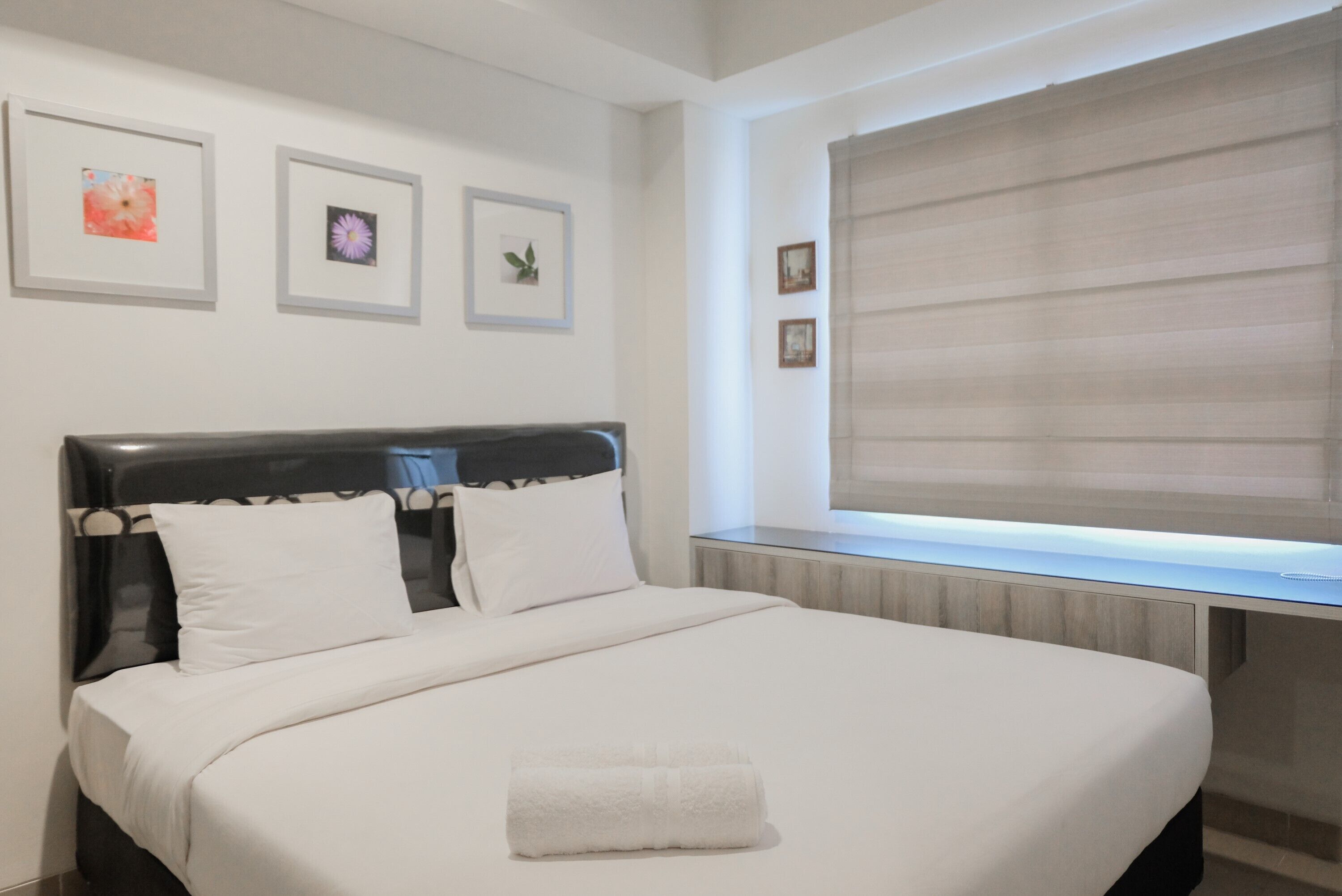 Habitación | 2 dormitorios, wifi gratis, ropa de cama