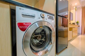 Chambre | Blanchisserie