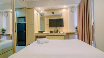 Room | Free WiFi, bed sheets