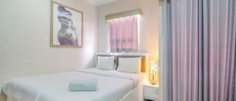 Room | 1 bedroom, free WiFi, bed sheets