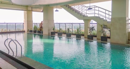 1BR Apartment Atlanta Residences next to RS Bunda Margonda