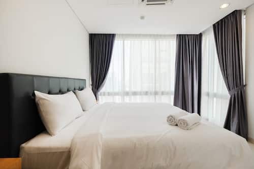 Room | 2 bedrooms, free WiFi, bed sheets
