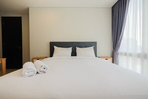 ห้องพัก | 2 ห้องนอน, Wi-Fi ฟรี, ผ้าปูที่นอน