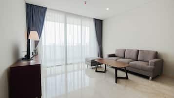Habitación | 2 habitaciones, wifi gratis y ropa de cama