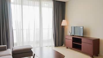 Room | Living room | TV