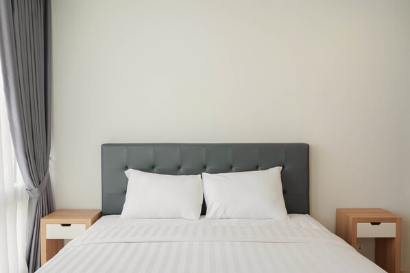 Zimmer | 2 Schlafzimmer, kostenloses WLAN, Bettwäsche