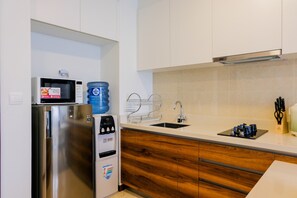 Room | Private kitchen