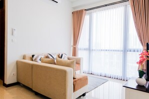 Room | Living area