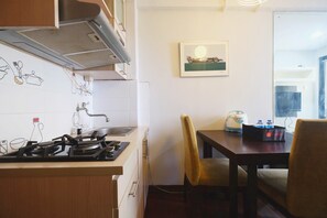 Room | Private kitchen