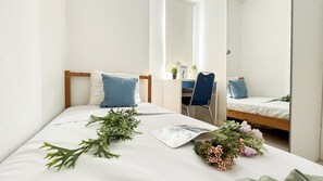 Room - Best Price 3BR at Bassura City Cipinang Apartment (Jakarta)