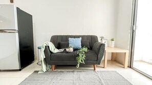 Huone | Oleskelualue | Televisio