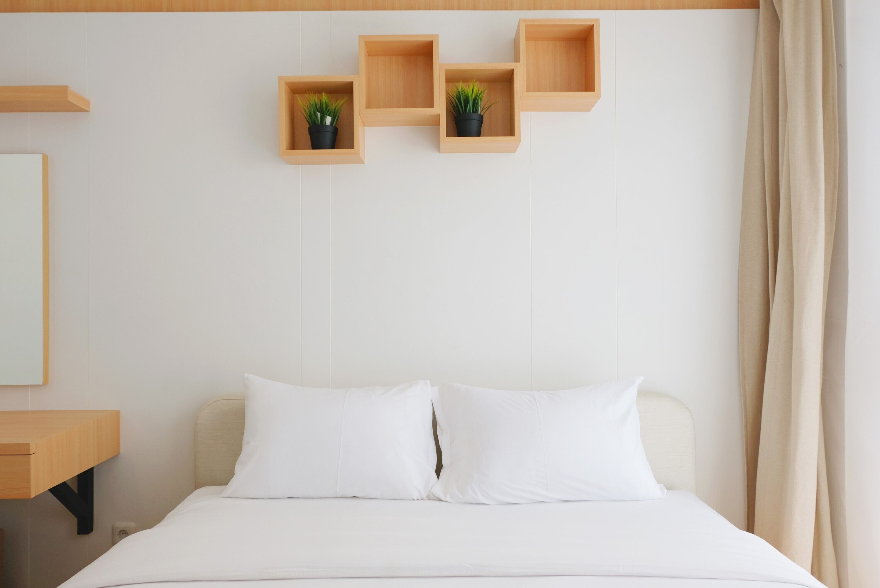 Habitación | 1 dormitorio, wifi gratis, ropa de cama