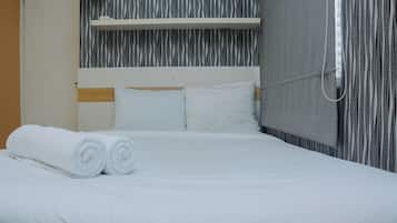 Room | 1 bedroom, free WiFi, bed sheets