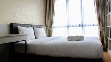 Room | 1 bedroom, free WiFi, bed sheets