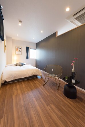 Apartamento | 2 dormitorios, escritorio, wifi gratis