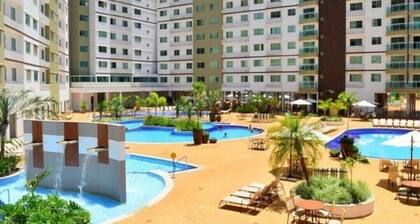 Riviera Thermas Park