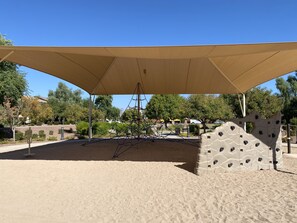 Children's area - Home Away From Home AZ (Gilbert)