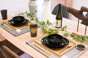 Apartment | Room amenity