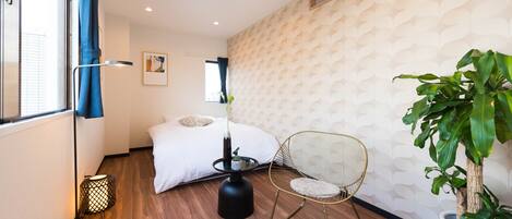 Apartment | Interior