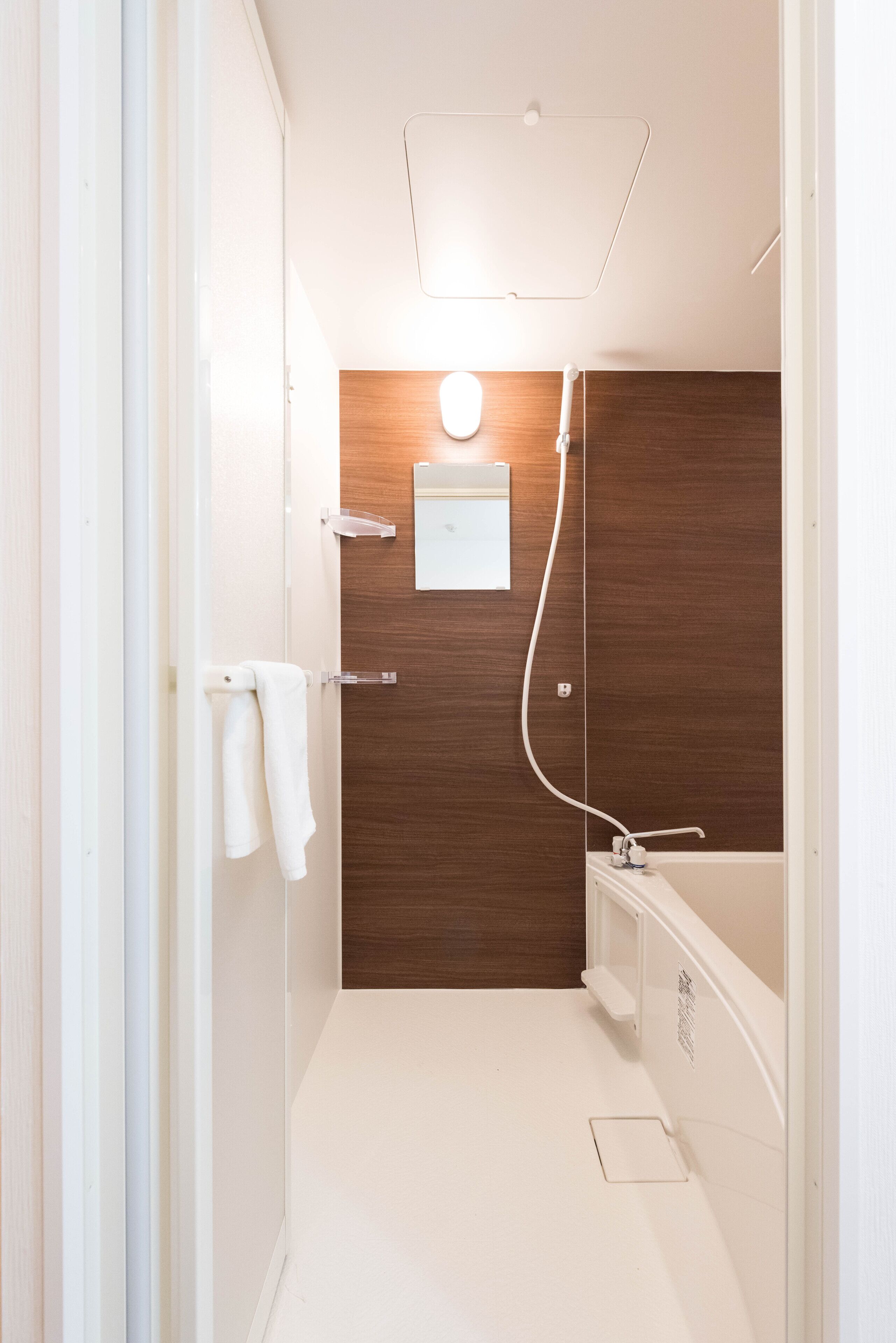 公寓 | 浴室 | 獨立浴缸及淋浴設備、浸缸、免費梳洗用品、風筒