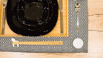Apartment | Room amenity