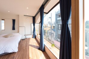 Apartamento | 2 dormitorios, escritorio, wifi gratis