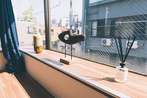 Apartment | View from room