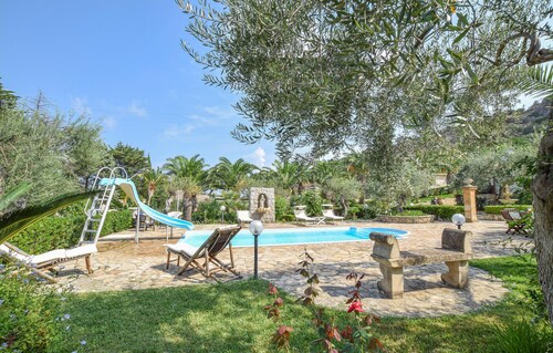 3 bedroom amazing home in Trabia