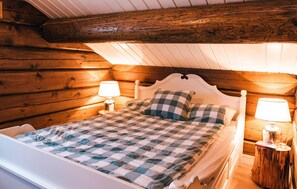 5 bedrooms