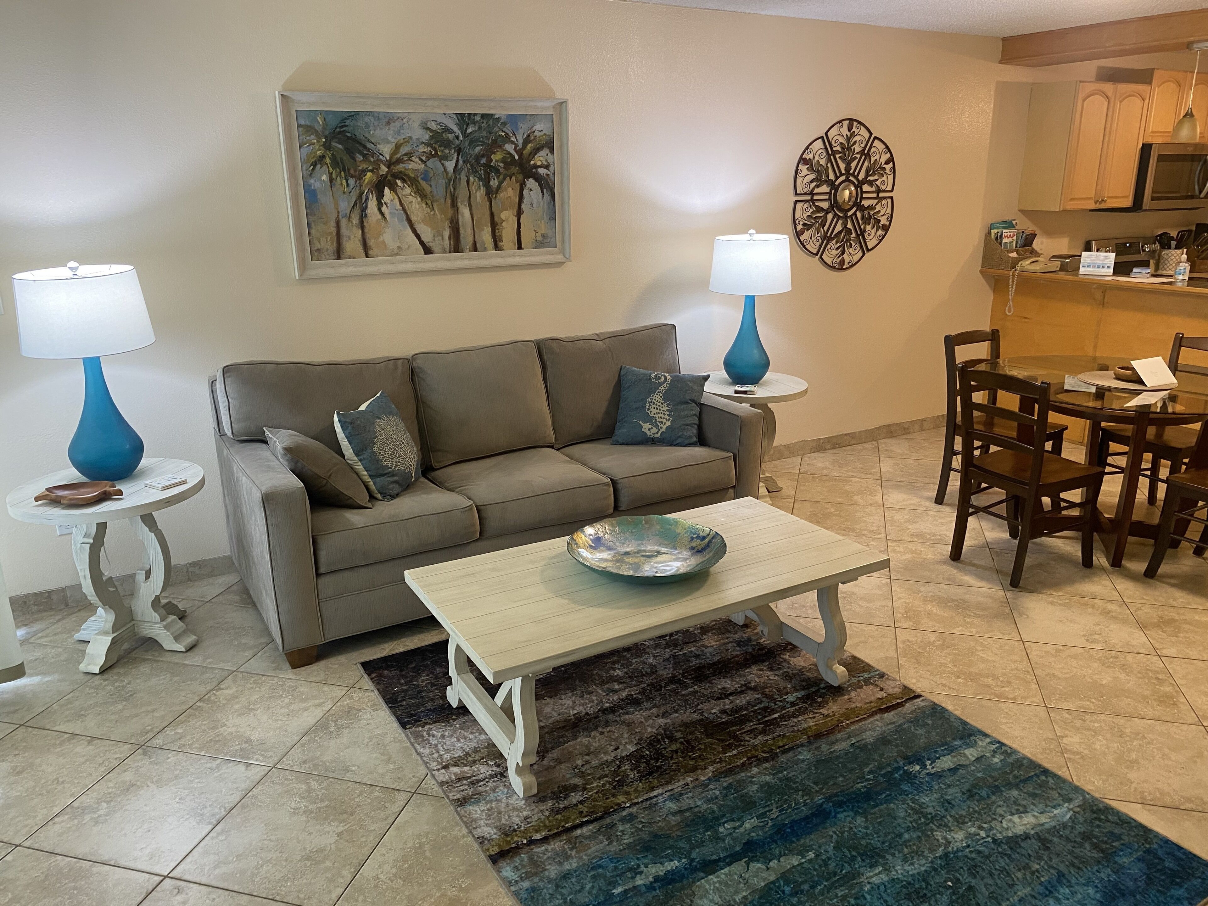 Quiet, Beach Ready, Family Retreat