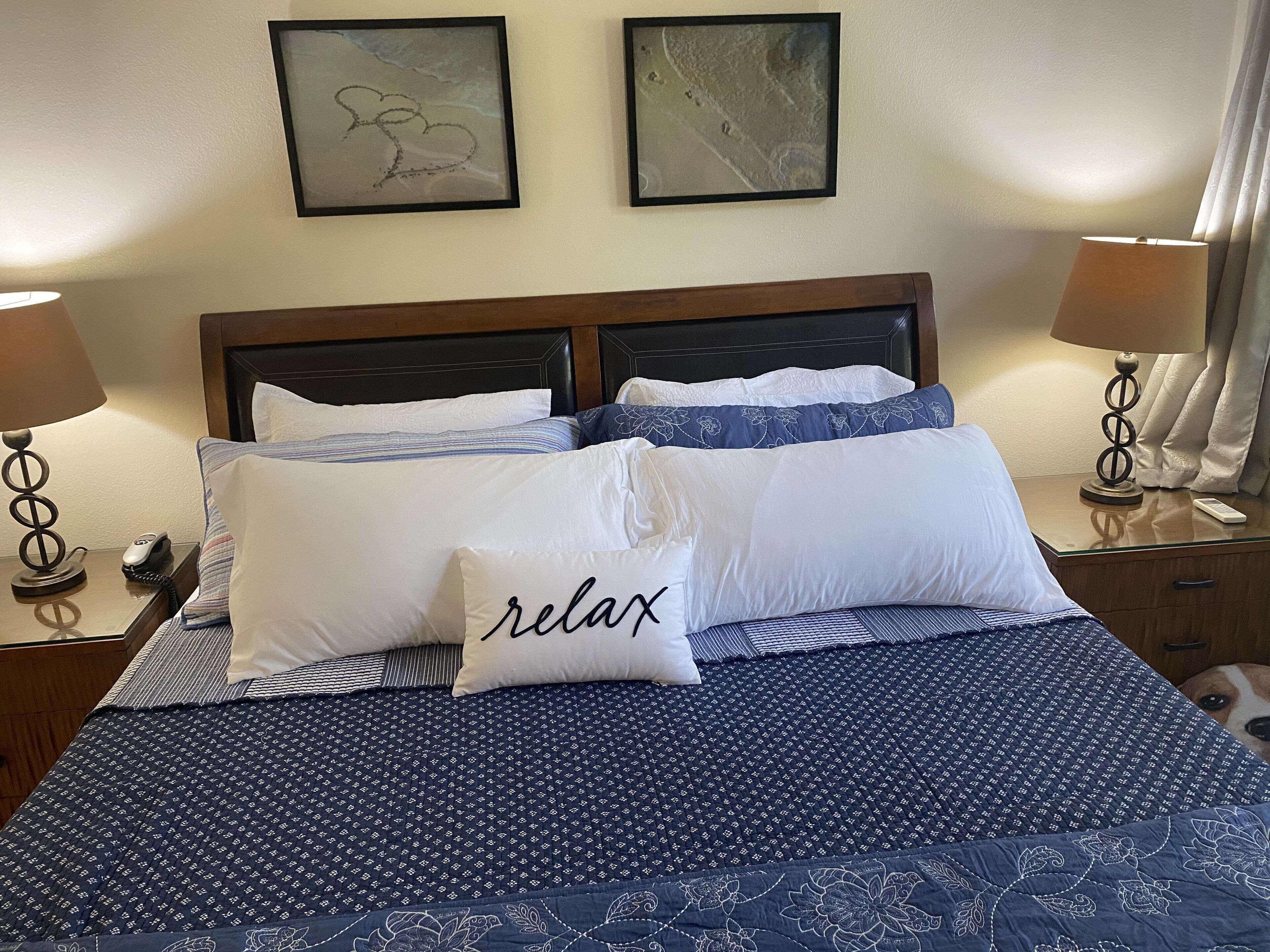 Quiet, Beach Ready, Family Retreat