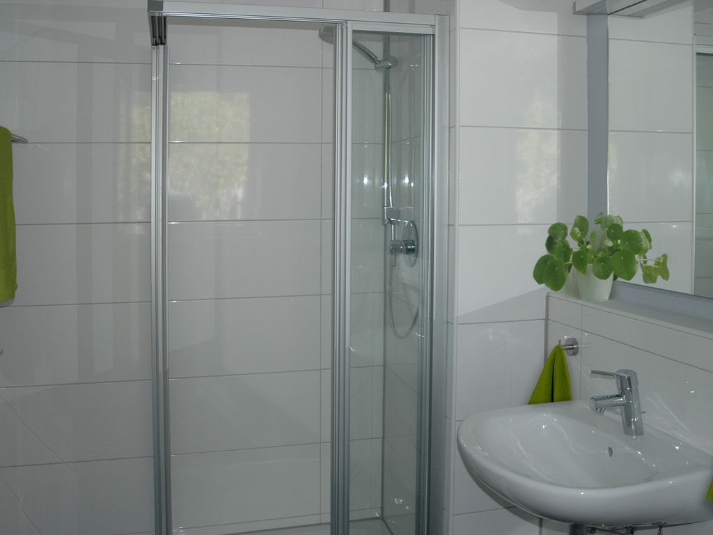 Completely equipped holiday homes with Mediterranean charm