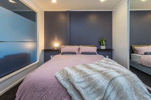 Apartment, 1 Bedroom