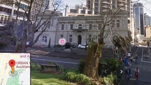 Exterior - Harbour Views, Iconic Metropolis (Auckland)
