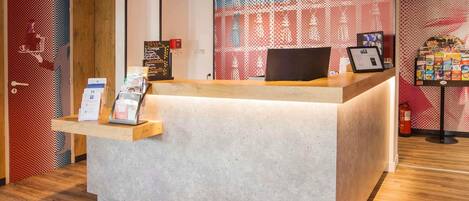 Triple Room (with a large bed and a single bed) | Exterior