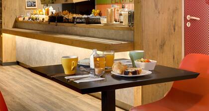 Ibis budget Montpellier MillĂšnaire