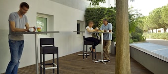 Ibis budget Montpellier Millènaire
