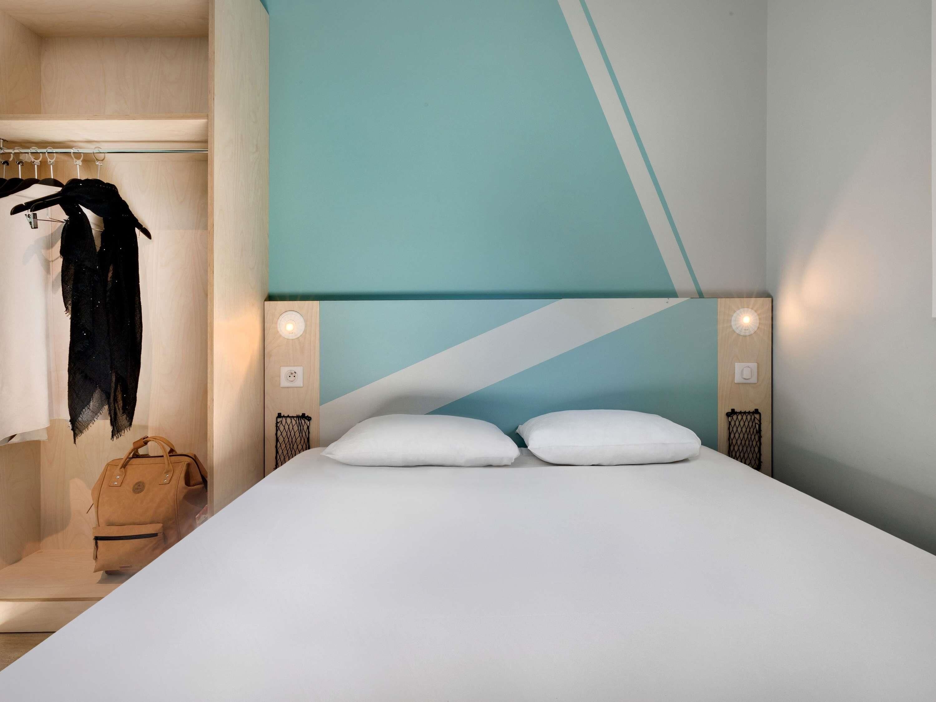 Standard Room, 1 Double Bed