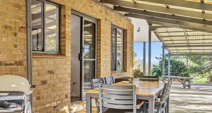 Casa Angustum - Secluded retreat ! Unlimited Wifi