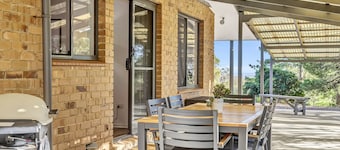 Casa Angustum - Secluded retreat ! Unlimited Wifi