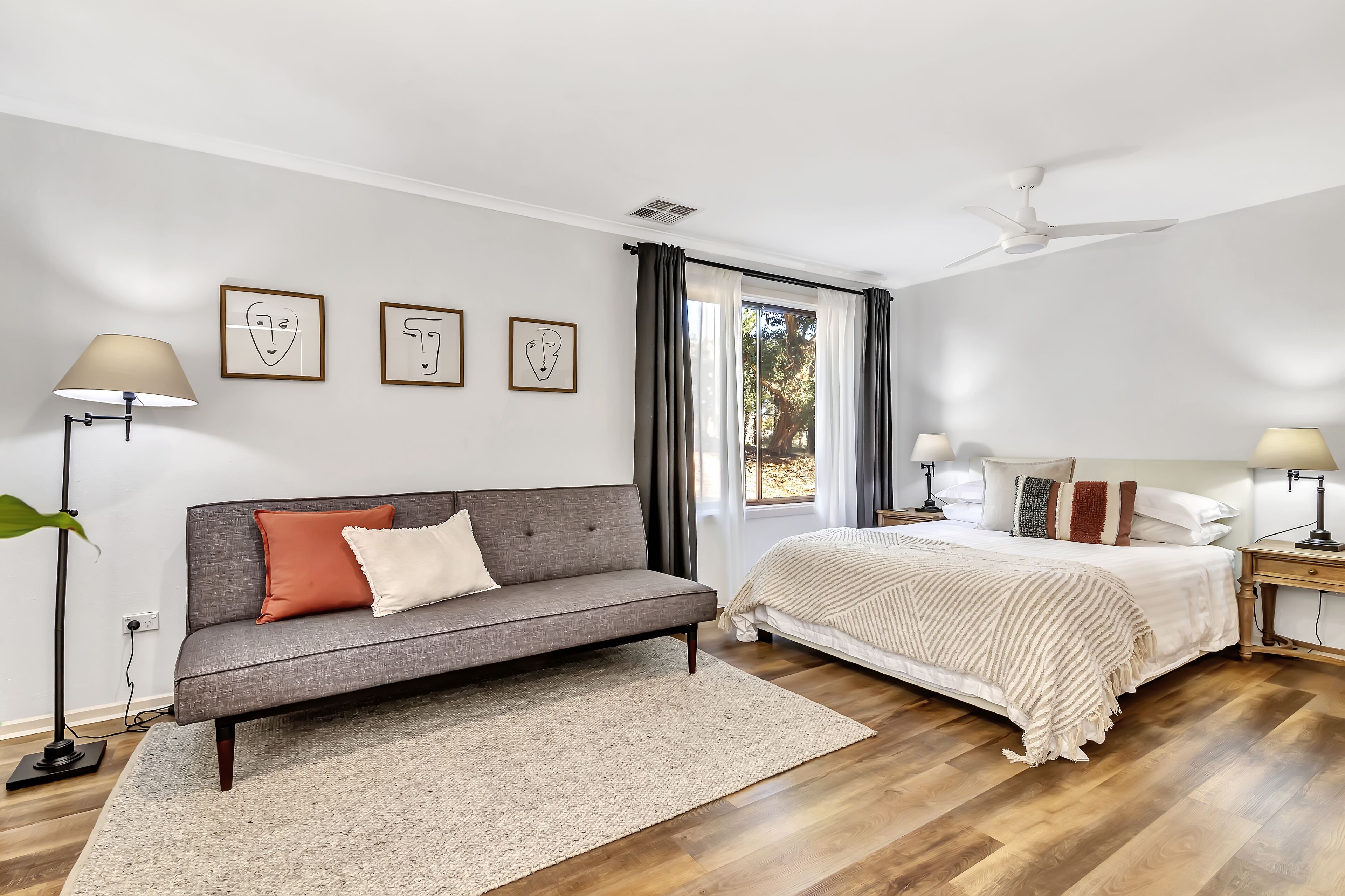 Casa Angustum - Secluded retreat ! Unlimited Wifi  — image 11